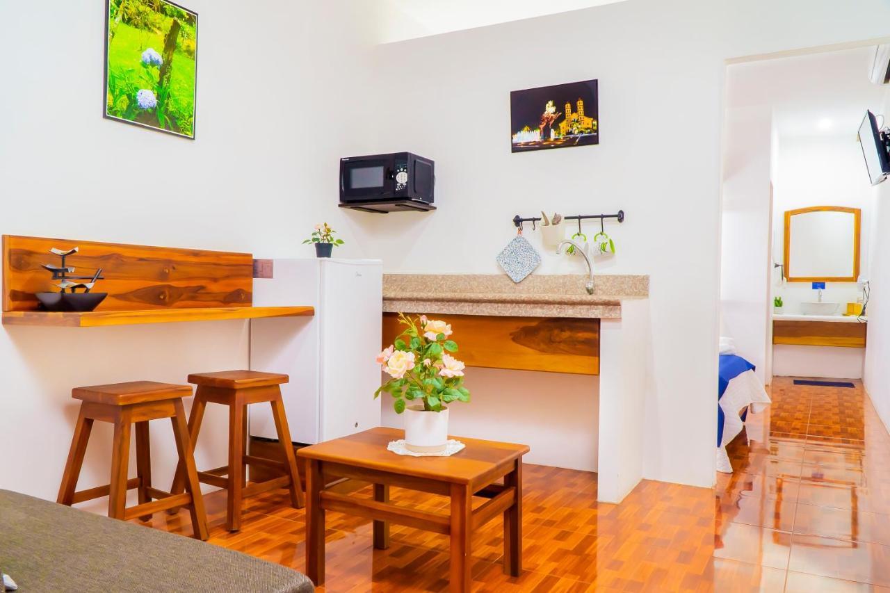 Hotel Boutique Platanal Portoviejo Exteriér fotografie