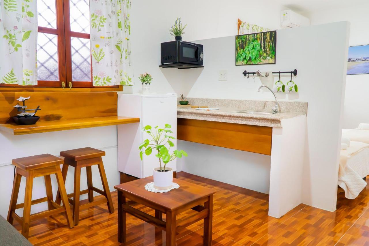 Hotel Boutique Platanal Portoviejo Exteriér fotografie