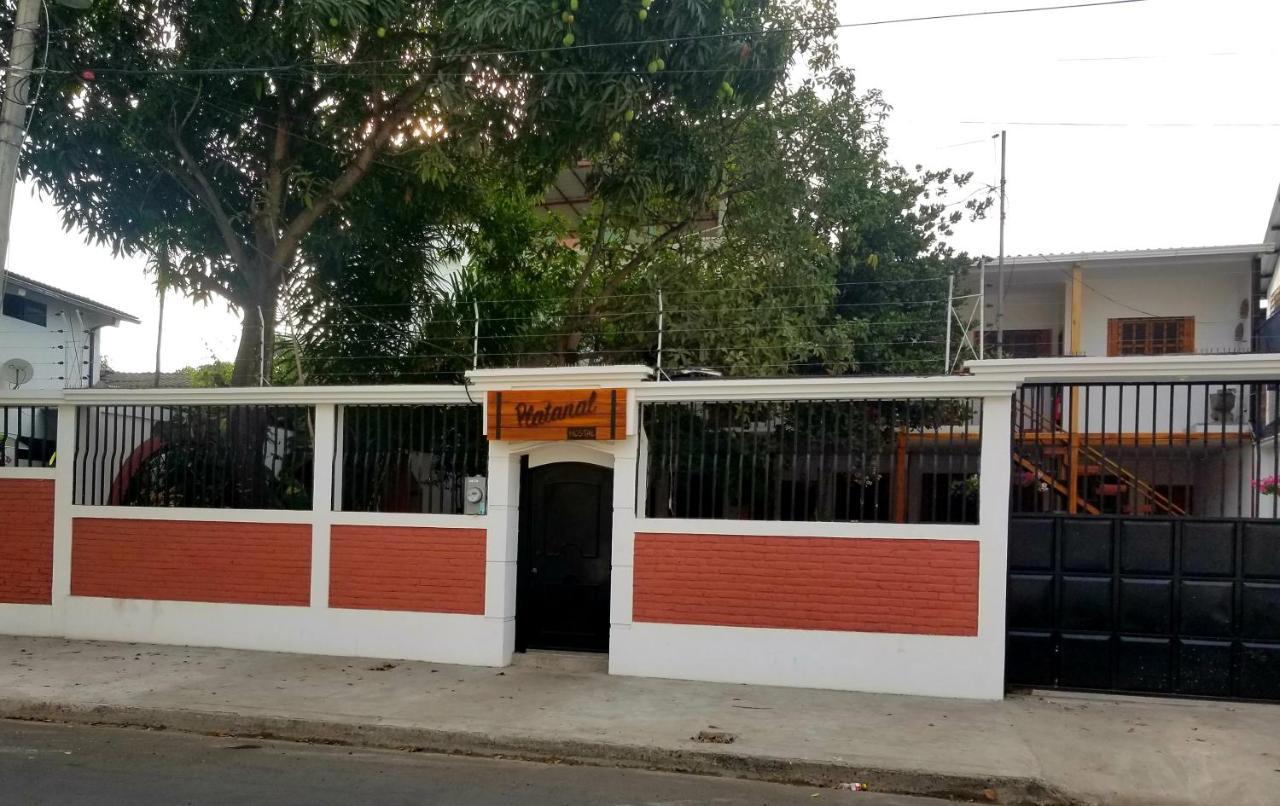 Hotel Boutique Platanal Portoviejo Exteriér fotografie